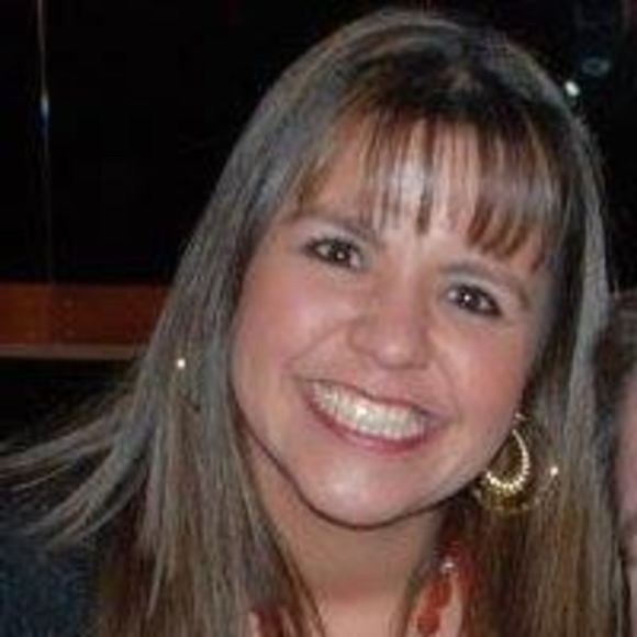 Meet your Posher, Monica - Picture 1 of 1